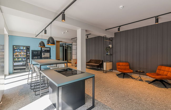 Yuma Managed Apartments Leipzig - Foto 49