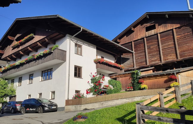 Mascherhof - Foto 52