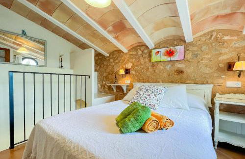 Villa Can Xesquet - Foto 11