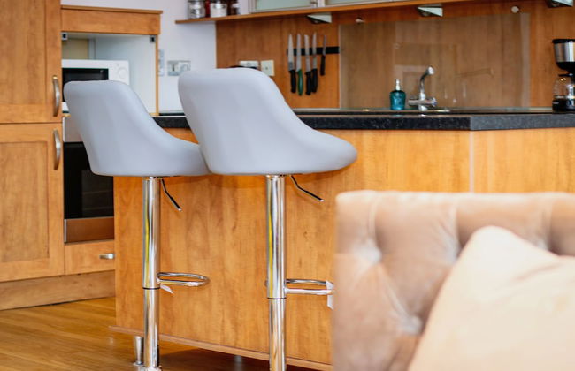 Lancefield Quay Hydro Apartments - Foto 30