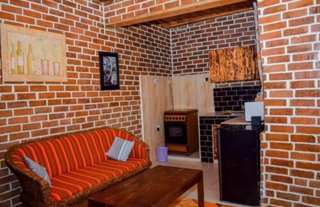 Mufasa cottages - Foto 8