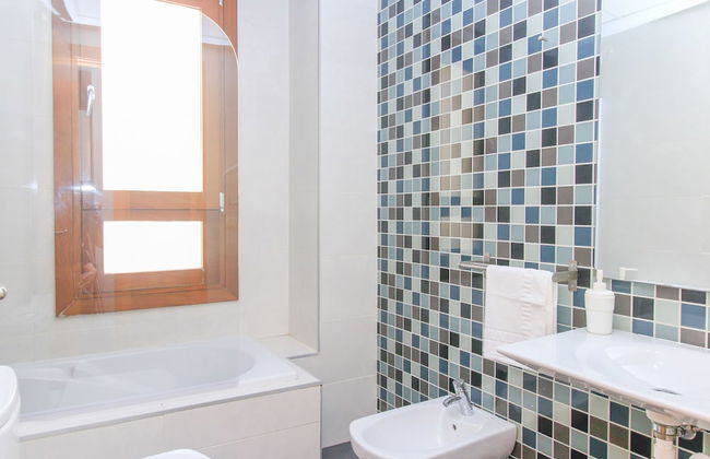 Tramontana Apartments - Foto 32