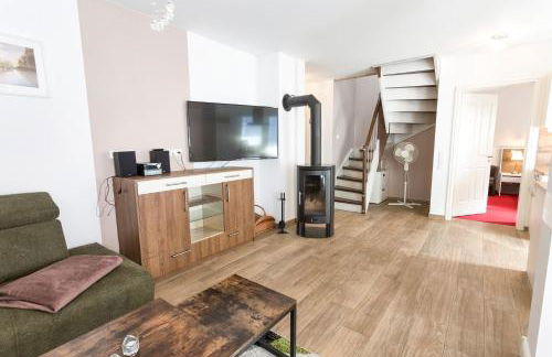 Villa Vier Inselblick - Foto 47