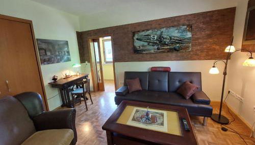 Apartment Erna by Interhome - Foto 4