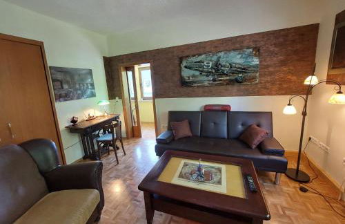 Apartment Erna by Interhome - Foto 4