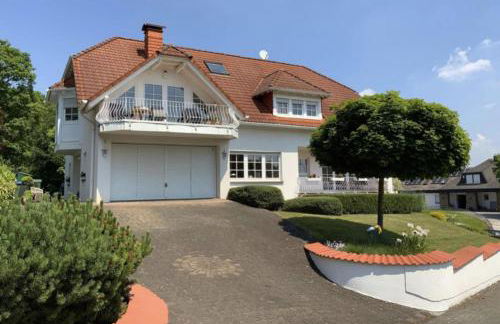 Ferienwohnung Saarglück - Foto 1