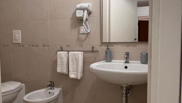 Casa Magenta Centro Città (secondo piano) - Foto 5, towels