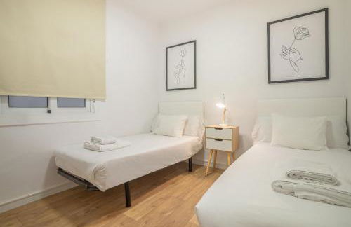 The White Flats Les Corts - Photo 78