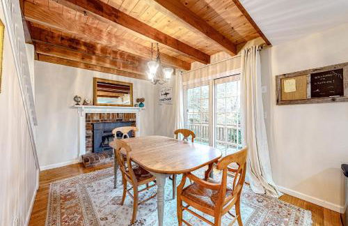 Cozy Cape Time - Foto 5