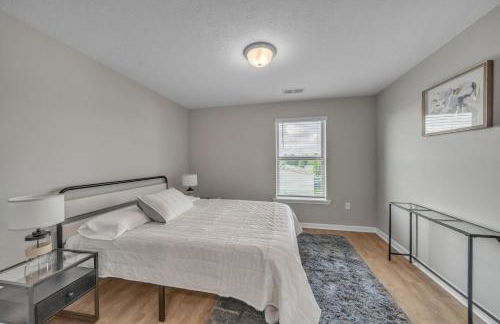 Stonecrest 716, 2Bd Apt I Free Parking I Pool - Foto 10