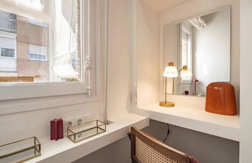 Camp Nou Stadium Apartment - Photo 47