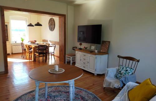 Dębowe dawna leśniczówka - Photo 38