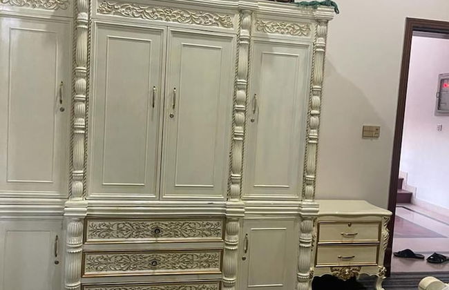 Warraich Villa gt Raod Gujrat Entire - Photo 29