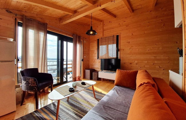 Ivana Houses Ada Bojana - Foto 29