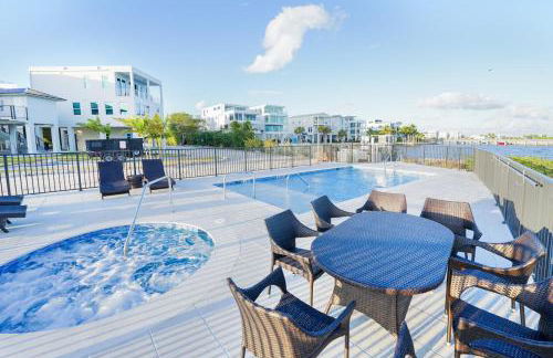 Key Largo Oceanfront Oasis with Pool and Hot Tub - Foto 37