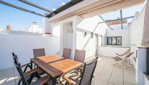 San Marcos Apartamentos - Foto 2