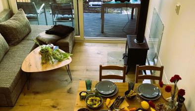 Ferienhaus am Briesensee - Foto 5