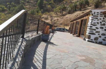 Casa Rural La Palizada - Foto 40