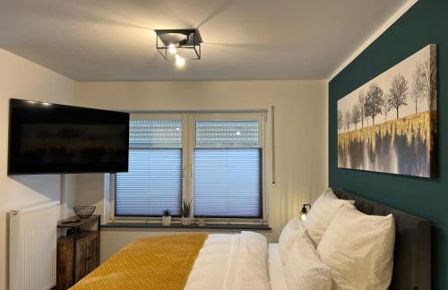 APARTMENT in Altendiez - Foto 27