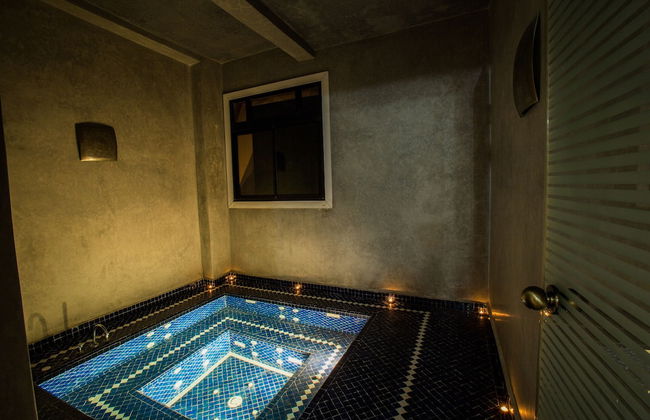 Luxury Services In This Beautiful Villa In Marrakech - Foto 28