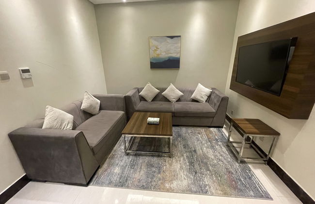 Private Luxury Suites - Al Hamra - Foto 25