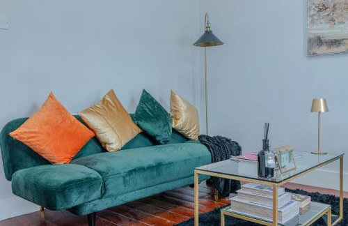 Qties Love Dwells Rooftop Home - Foto 39