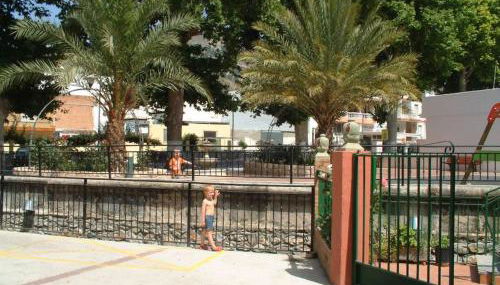 Boutique Style Apartment in Velez de Benaudalla - near Salobrena - Foto 4