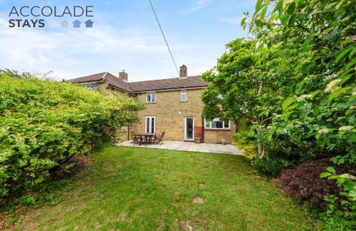 3 bed, 2 Bath, Sleeps 6, with Free Parking & WiFi, ideal for contractors and families - Foto 19