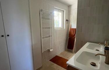 Villa LILY BAY baie de Santa Giulia-Porto Vecchio - Foto 48