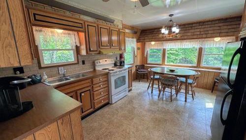 26CM - private camp in Bretton Woods wifi AC private yard with great views - Foto 5