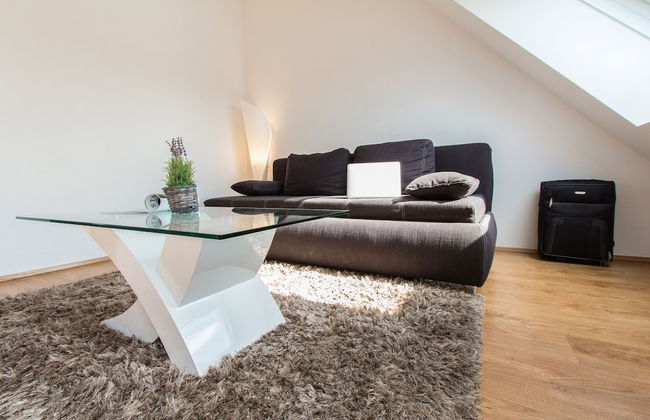 Apartment Mandlgasse - Foto 64