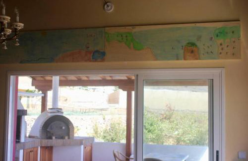 Casa canaria con piscina y bonitas vistas - Foto 46