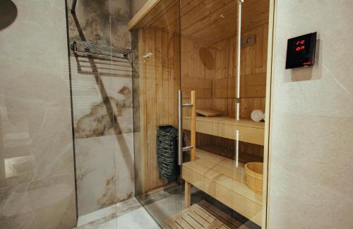 Apartamenty Sun & Snow Ostoja Parku Narodowego - Foto 10