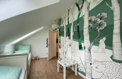 Ferienwohnung Köhler - Foto 14