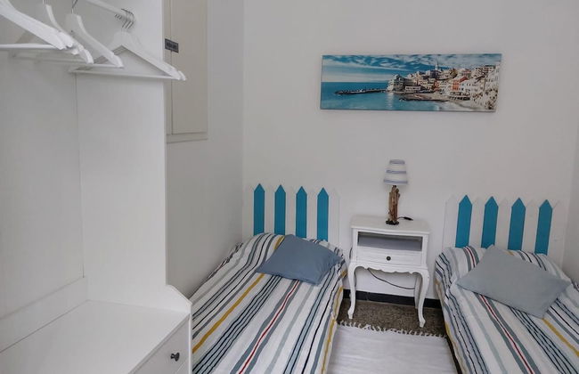 Casa Annalù With Garden Wifi Bogliasco - Foto 2