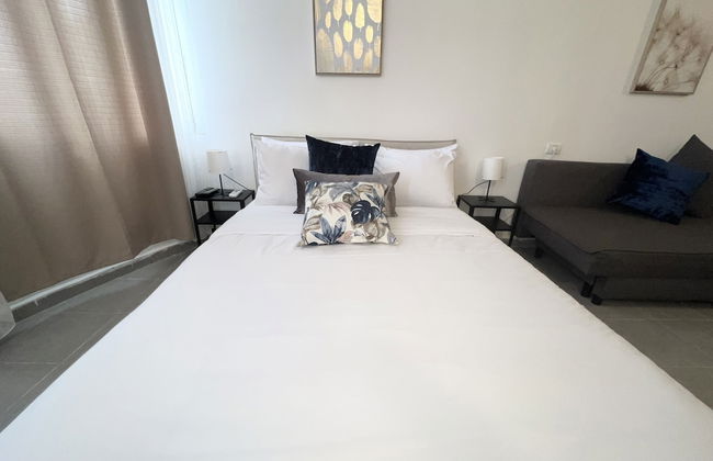 AspenTLV - Hacarmel Market Apartments - Foto 58