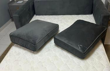 Flat Bijoux FRENTE MAR no Shopping Piratas , com estacionamento - Foto 10