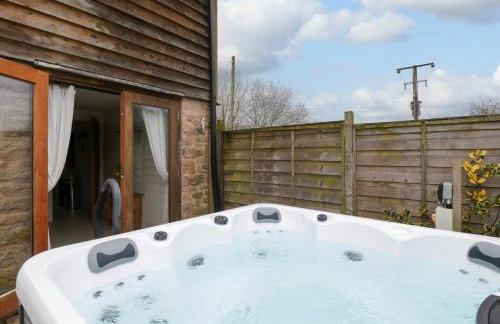 Beekeeper's Cottage - Foto 23