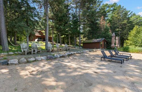 North Loon Cabin - Foto 42