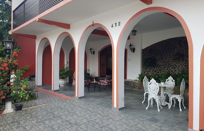 Apart Studios Pontal - Photo 70