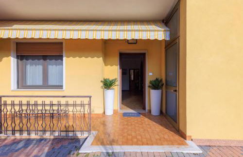 MarcoPoloAirport4-Parking-Wifi-Netflix-PrimeVideo - Foto 15