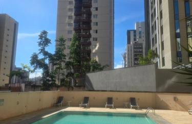 Volpi Residence - Aconchego & localização na Savassi - Foto 28