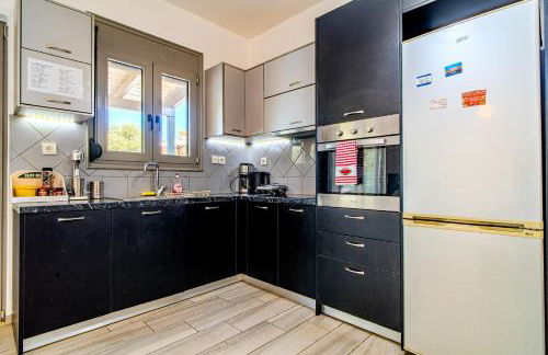 Cretan Blue Bungalow Chania - Foto 8