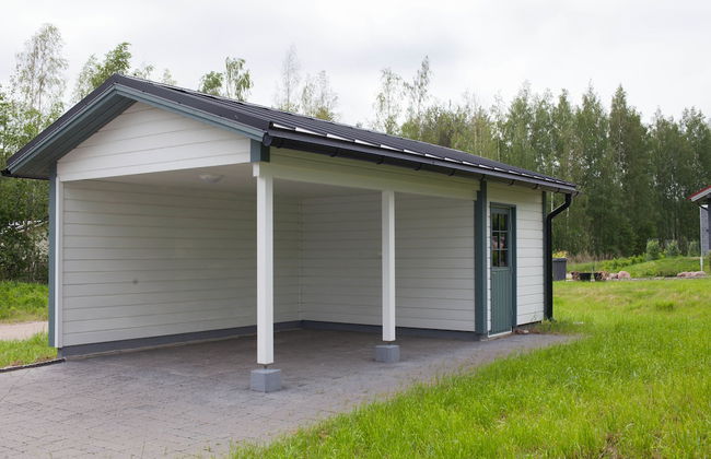 SResort Big Houses - Photo 11