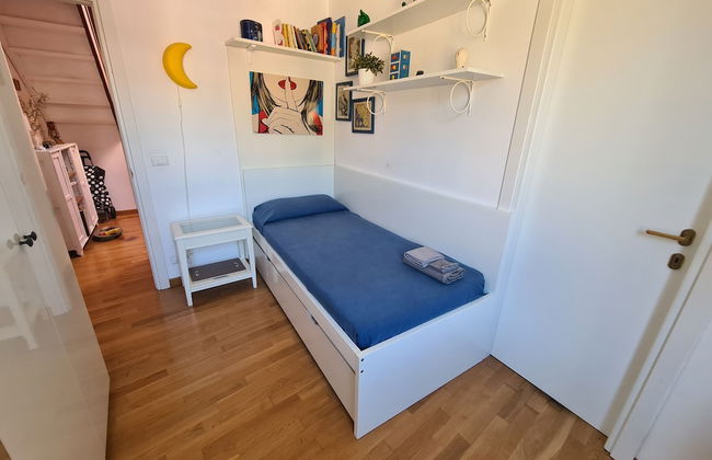 Rosa Tramonto Portofino by PortofinoVacanze - Photo 35