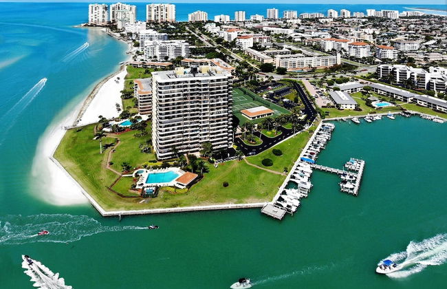 Gulf-view Condo With Resort-style Amenities 2 Bedroom Condo - Foto 40