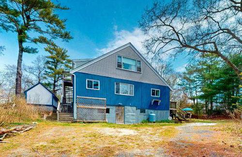 Breezy Marie - Foto 30