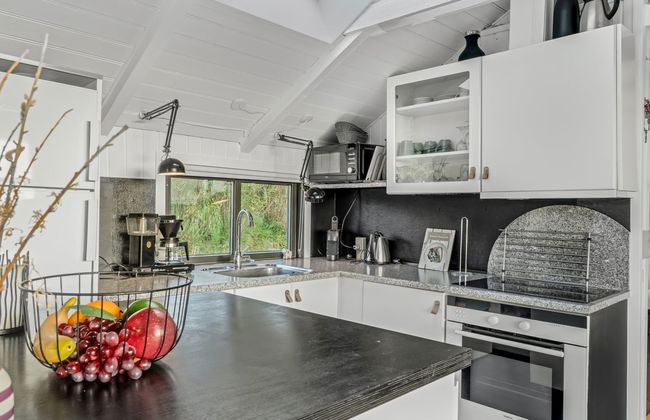 "Aksinja" - 250m to the fjord - Foto 15