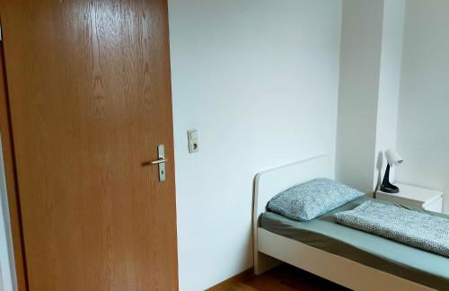 Leuna - Kurzzeitvermietungen direkt bei den Leunawerken, 2-3 Schlafzimmer - Foto 76