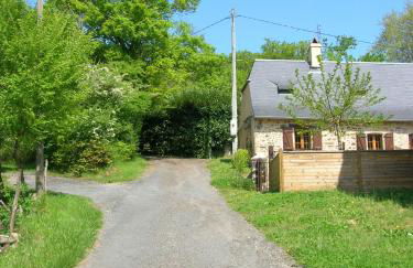 CHEZ la LOUISE - Foto 13